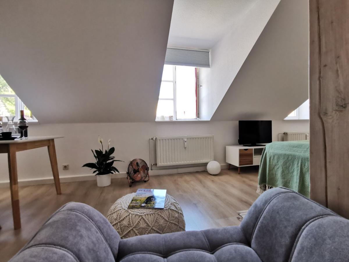Fynbos Studio Dg In Der Altstadt, Frauenkirchenblick, Parkplatz Meissen Ngoại thất bức ảnh