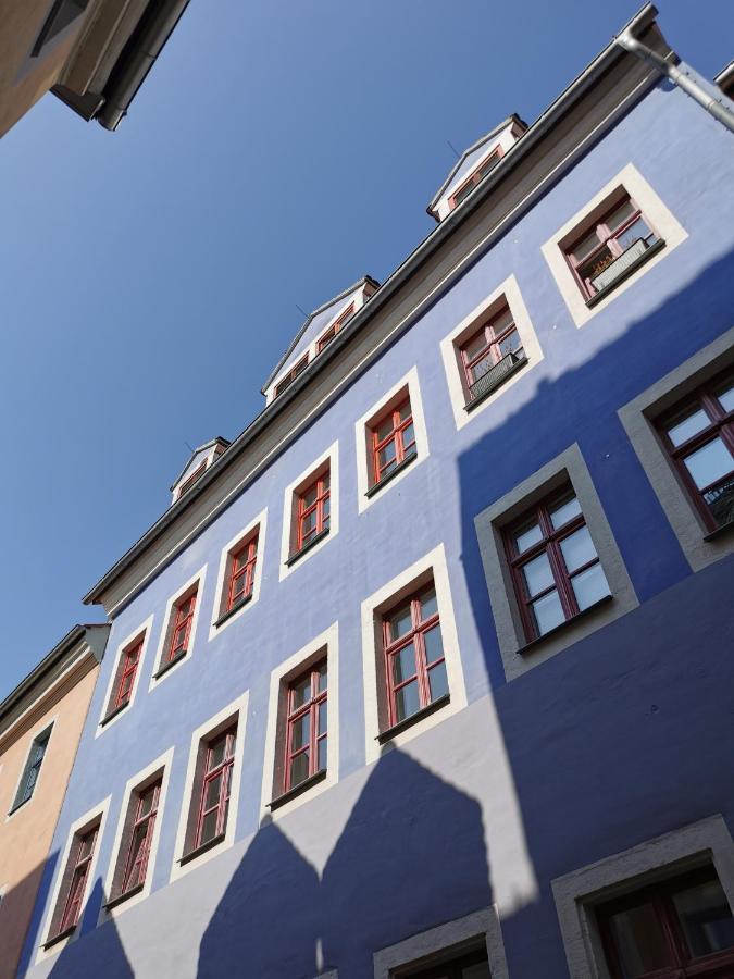 Fynbos Studio Dg In Der Altstadt, Frauenkirchenblick, Parkplatz Meissen Ngoại thất bức ảnh