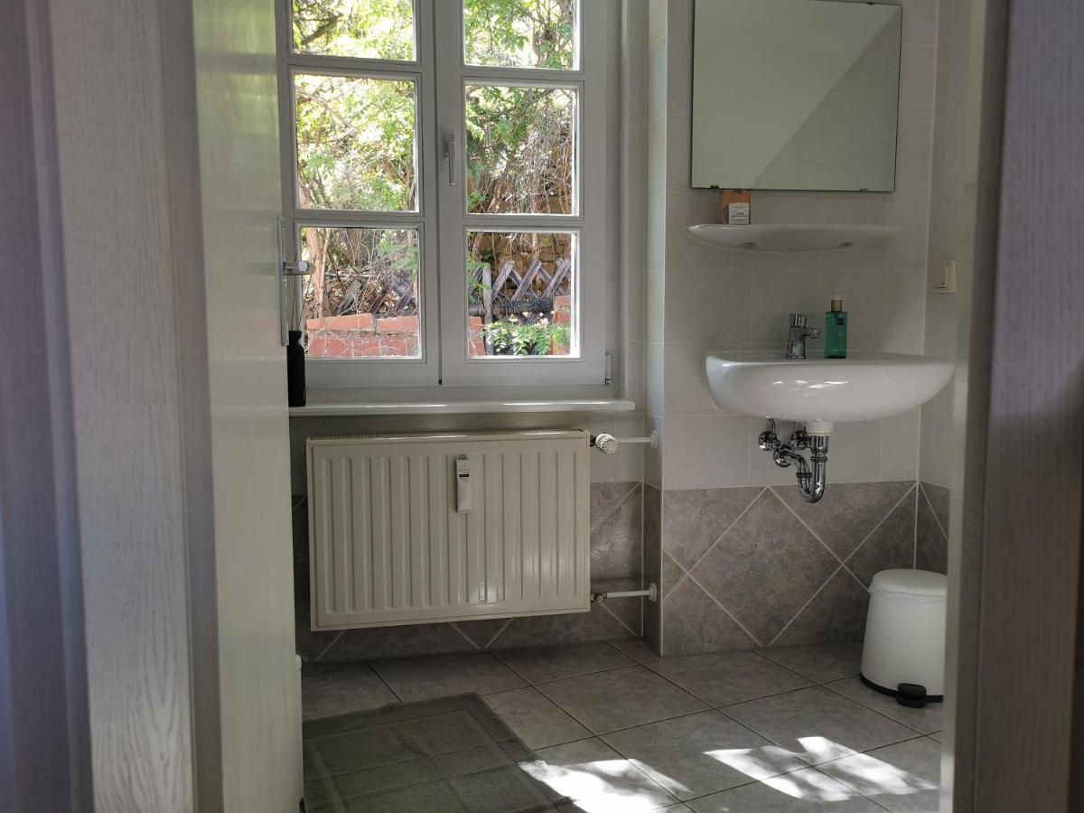 Fynbos Studio Dg In Der Altstadt, Frauenkirchenblick, Parkplatz Meissen Ngoại thất bức ảnh