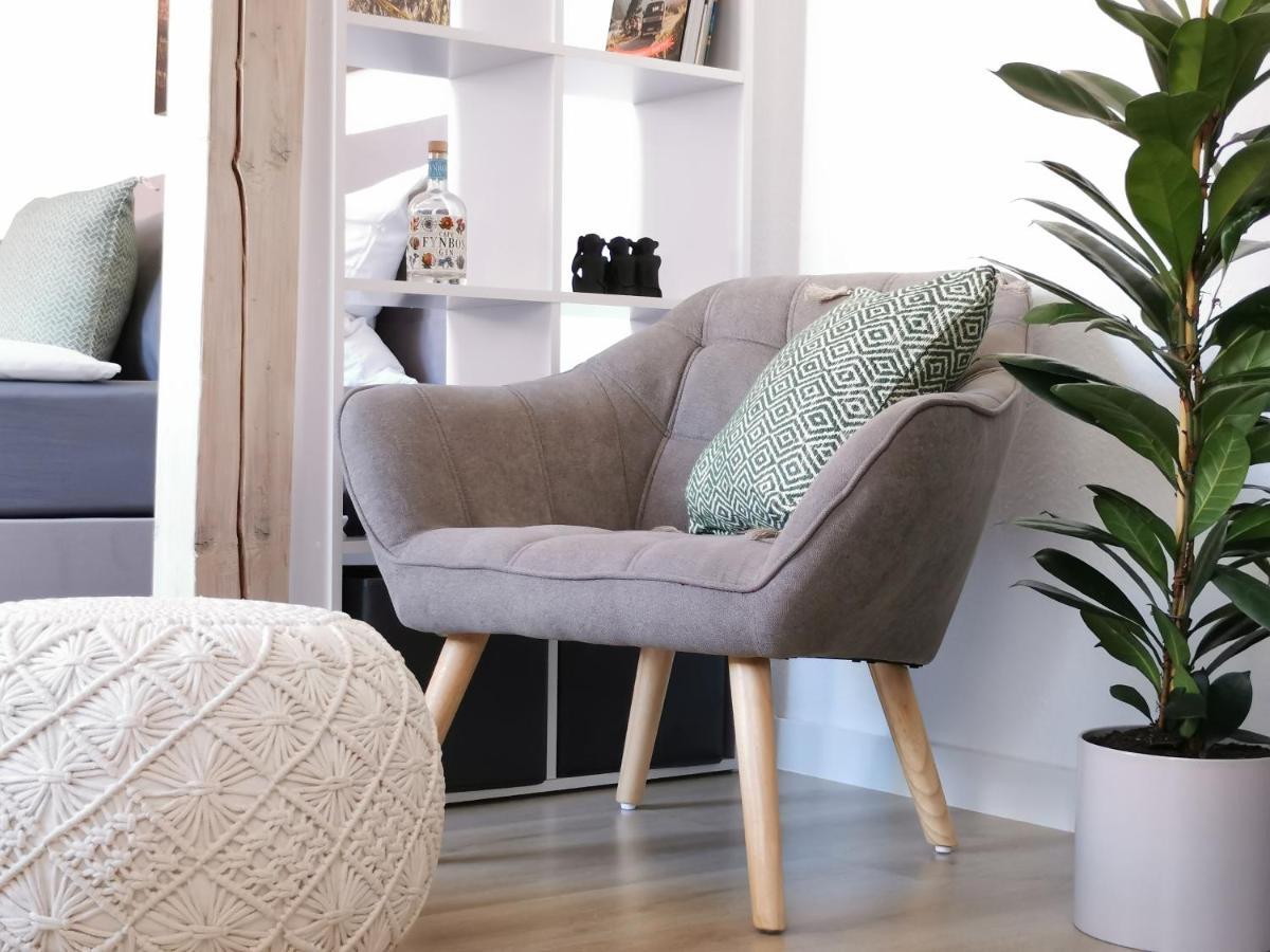 Fynbos Studio Dg In Der Altstadt, Frauenkirchenblick, Parkplatz Meissen Ngoại thất bức ảnh
