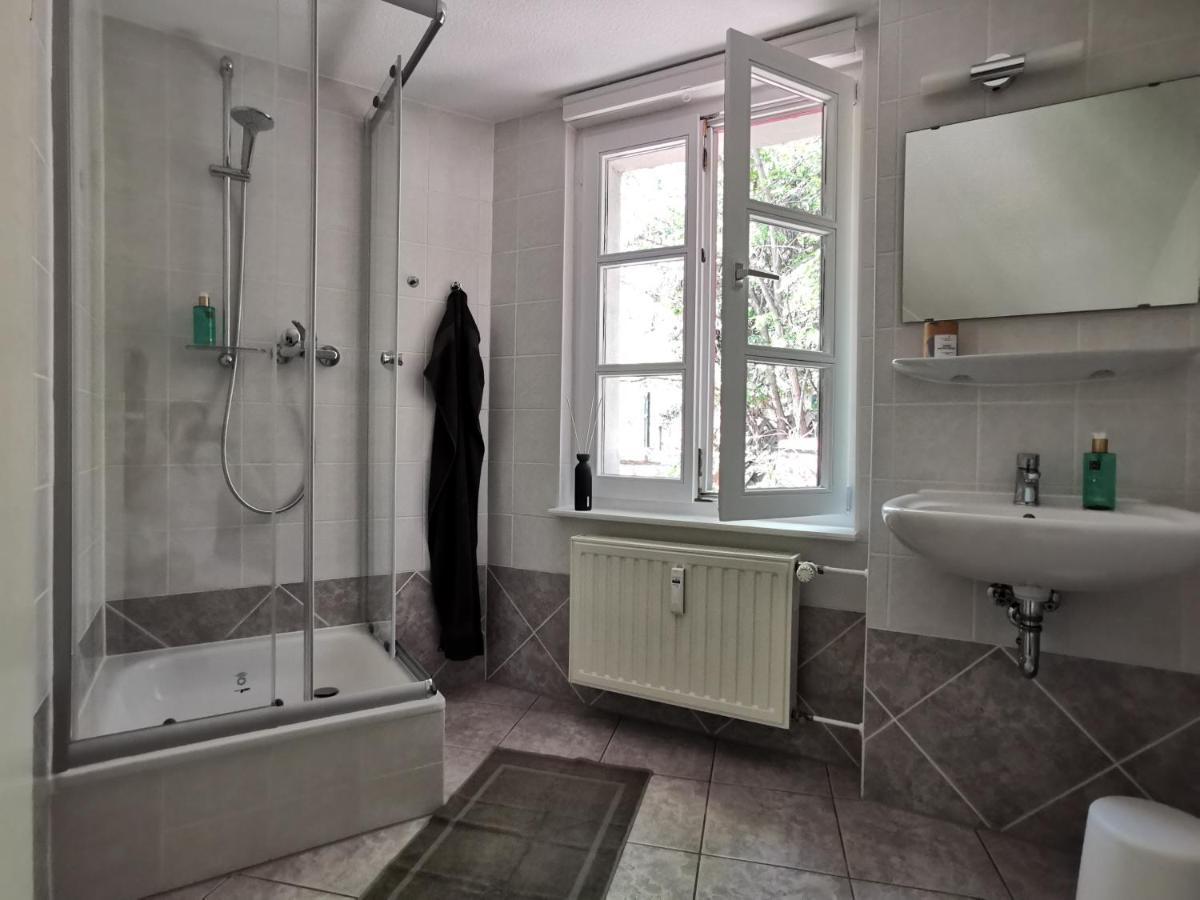 Fynbos Studio Dg In Der Altstadt, Frauenkirchenblick, Parkplatz Meissen Ngoại thất bức ảnh